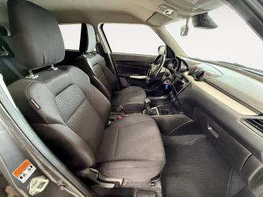 SPOTICAR Suzuki Swift 1.2  Mild Hybrid Gle Ocasion - Urbano Gasolina Gris - San Cibrao Das Viñas - 1202133520_5
