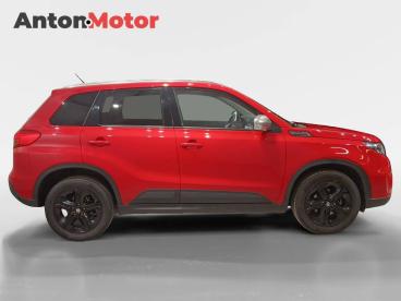 SPOTICAR Suzuki Vitara 1.4 Turbo  4wd S Ocasion - Suv Gasolina Rojo - Vitoria-gasteiz - 1202101845_4