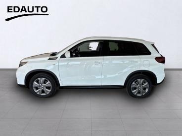 SPOTICAR Suzuki Vitara 1.4 T  Mild Hybrid S2 Ocasion - Suv Gasolina Blanco - Benisano - 1202109384_4