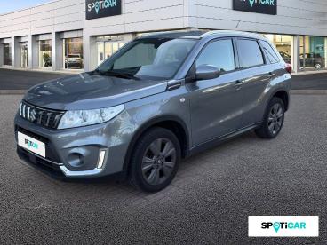 SPOTICAR Suzuki Vitara 1.0 T Gle Ocasion - Suv Gasolina Gris - Velez-malaga - 1202118249_1