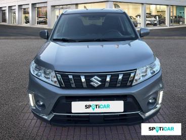 SPOTICAR Suzuki Vitara 1.0 T Gle Ocasion - Suv Gasolina Gris - Velez-malaga - 1202118249_2