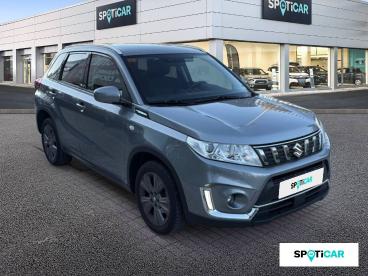 SPOTICAR Suzuki Vitara 1.0 T Gle Ocasion - Suv Gasolina Gris - Velez-malaga - 1202118249_3