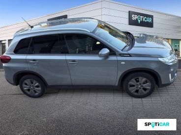 SPOTICAR Suzuki Vitara 1.0 T Gle Ocasion - Suv Gasolina Gris - Velez-malaga - 1202118249_4