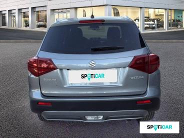 SPOTICAR Suzuki Vitara 1.0 T Gle Ocasion - Suv Gasolina Gris - Velez-malaga - 1202118249_5