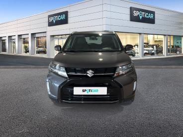 SPOTICAR Suzuki Vitara  Ocasion - Suv Gasolina Gris - Santander - 1202120552_2