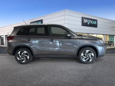 SPOTICAR Suzuki Vitara  Ocasion - Suv Gasolina Gris - Santander - 1202120552_4