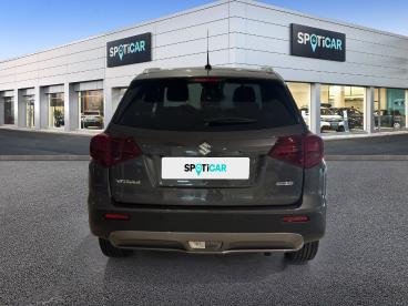 SPOTICAR Suzuki Vitara  Ocasion - Suv Gasolina Gris - Santander - 1202120552_5