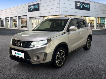 SPOTICAR Suzuki Vitara 1.4 T  Mild Hybrid Gle Ocasion - Suv Gasolina Gris - Canet D'en Berenguer - 1202122109_1