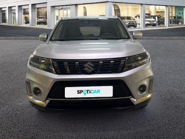 SPOTICAR Suzuki Vitara 1.4 T  Mild Hybrid Gle Ocasion - Suv Gasolina Gris - Canet D'en Berenguer - 1202122109_2
