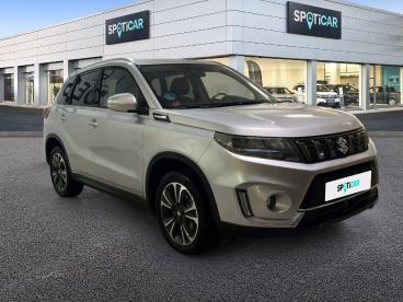 SPOTICAR Suzuki Vitara 1.4 T  Mild Hybrid Gle Ocasion - Suv Gasolina Gris - Canet D'en Berenguer - 1202122109_3