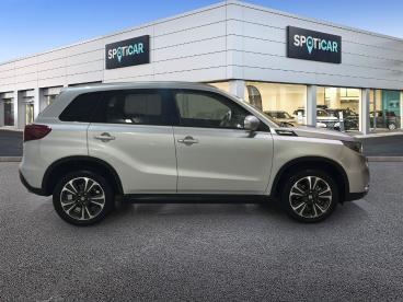 SPOTICAR Suzuki Vitara 1.4 T  Mild Hybrid Gle Ocasion - Suv Gasolina Gris - Canet D'en Berenguer - 1202122109_4