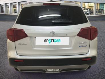 SPOTICAR Suzuki Vitara 1.4 T  Mild Hybrid Gle Ocasion - Suv Gasolina Gris - Canet D'en Berenguer - 1202122109_5