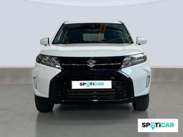 SPOTICAR Suzuki Vitara 1.4 Turbo Mild Hybrid Glx 95 Kw (129 Cv) Ocasion - Suv Gasolina Metallic - Mataro - 1202124240_2