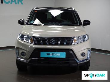 SPOTICAR Suzuki Vitara 1.0 T Gle Ocasion - Suv Gasolina Beige - Barakaldo - 1202127891_2