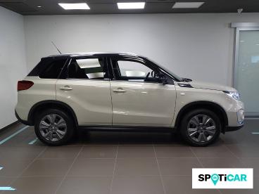 SPOTICAR Suzuki Vitara 1.0 T Gle Ocasion - Suv Gasolina Beige - Barakaldo - 1202127891_4