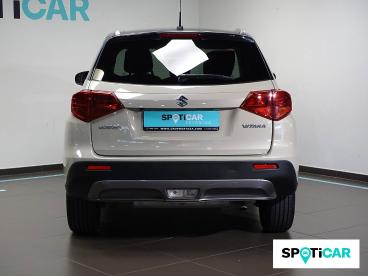 SPOTICAR Suzuki Vitara 1.0 T Gle Ocasion - Suv Gasolina Beige - Barakaldo - 1202127891_5