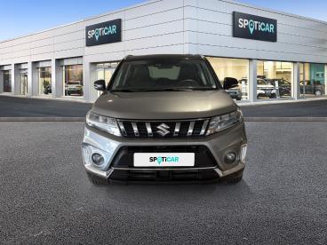 SPOTICAR Suzuki Vitara 1.4 T  Mild Hybrid Glx Ocasion - Suv Gasolina Gris - Santander - 1202130259_2