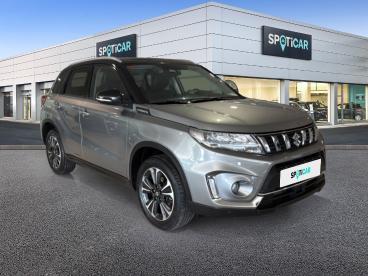 SPOTICAR Suzuki Vitara 1.4 T  Mild Hybrid Glx Ocasion - Suv Gasolina Gris - Santander - 1202130259_3
