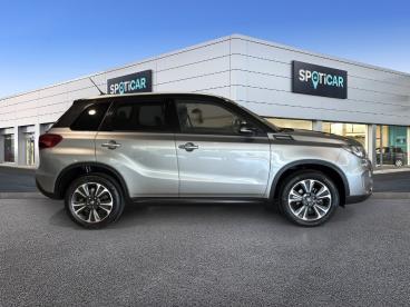 SPOTICAR Suzuki Vitara 1.4 T  Mild Hybrid Glx Ocasion - Suv Gasolina Gris - Santander - 1202130259_4