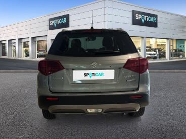 SPOTICAR Suzuki Vitara 1.4 T  Mild Hybrid Glx Ocasion - Suv Gasolina Gris - Santander - 1202130259_5
