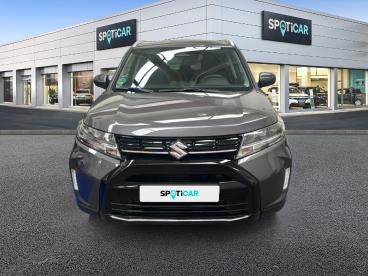 SPOTICAR Suzuki Vitara 1.4 T  4wd Mild Hybrid Auto S2 Ocasion - Suv Gasolina Gris - Santander - 1202130545_2