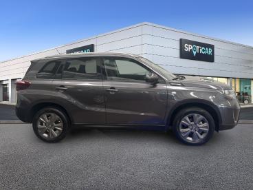 SPOTICAR Suzuki Vitara 1.4 T  4wd Mild Hybrid Auto S2 Ocasion - Suv Gasolina Gris - Santander - 1202130545_4