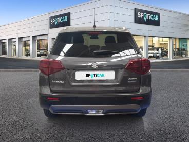 SPOTICAR Suzuki Vitara 1.4 T  4wd Mild Hybrid Auto S2 Ocasion - Suv Gasolina Gris - Santander - 1202130545_5