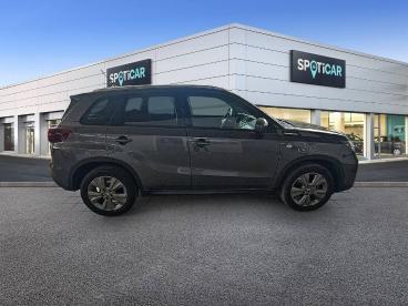 SPOTICAR Suzuki Vitara 1.5  4wd Strong Hybrid Gle Ocasion - Suv Híbrido Gris - Figueres - 1202135150_4
