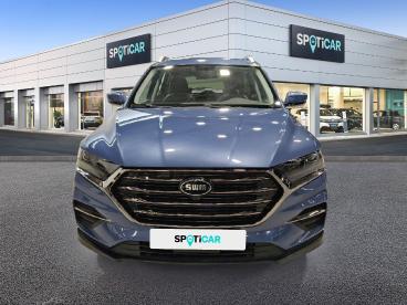 SPOTICAR Swm G01 1.5t Luxury Ocasion - Suv Gasolina Azul - Madrid - 1202116094_2