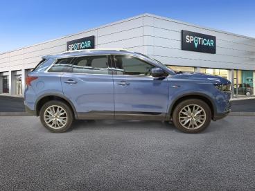 SPOTICAR Swm G01 1.5t Luxury Ocasion - Suv Gasolina Azul - Madrid - 1202116094_4