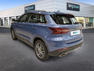 SPOTICAR Swm G01 1.5t Luxury Ocasion - Suv Gasolina Azul - Madrid - 1202116094_5