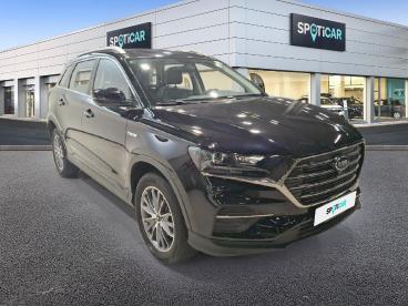 SPOTICAR Swm G01 1.5t Luxury Ocasion - Suv Gasolina Negro - Madrid - 1202117021_3