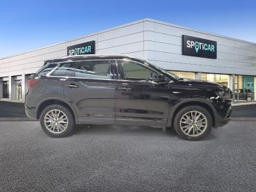 SPOTICAR Swm G01 1.5t Luxury Ocasion - Suv Gasolina Negro - Madrid - 1202117021_4