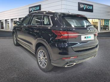 SPOTICAR Swm G01 1.5t Luxury Ocasion - Suv Gasolina Negro - Madrid - 1202117021_5