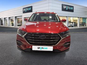 SPOTICAR Swm G01 1.5t Luxury Ocasion - Suv Gasolina Rojo - Madrid - 1202118493_2
