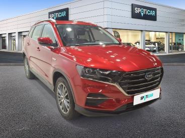 SPOTICAR Swm G01 1.5t Luxury Ocasion - Suv Gasolina Rojo - Madrid - 1202118493_3