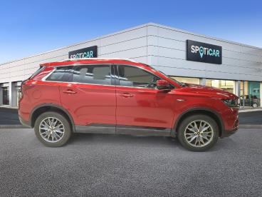 SPOTICAR Swm G01 1.5t Luxury Ocasion - Suv Gasolina Rojo - Madrid - 1202118493_4