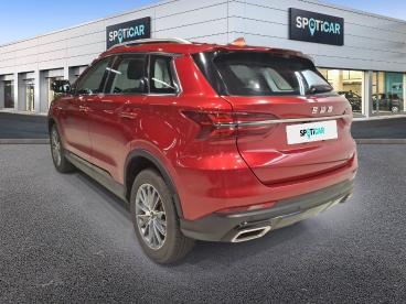 SPOTICAR Swm G01 1.5t Luxury Ocasion - Suv Gasolina Rojo - Madrid - 1202118493_5