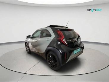 SPOTICAR Toyota Aygo 1.0 Vvt-i 72cv Like Ocasion - Urbano Gasolina Gris - Badalona - 1202124067_5
