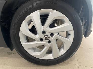 SPOTICAR Toyota Aygo 1.0 Vvt-i 72cv Like Ocasion - Urbano Gasolina Blanco - Sevilla - 1202131088_3