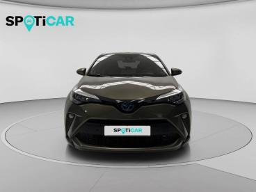 SPOTICAR Toyota C-hr 2.0 180h Advance Ocasion - Suv Híbrido Marrón - Sant Boi De Llobregat - 1202126337_2