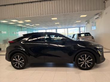 SPOTICAR Toyota C-hr 2.0 200h Advance Ocasion - Suv Híbrido Negro - Huércal De Almería - 1202138170_4