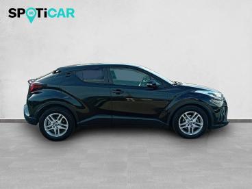SPOTICAR Toyota C-hr 1.8 125h Active Ocasion - Suv Híbrido Negro - Sant Fruitós De Bages - 1202138687_4