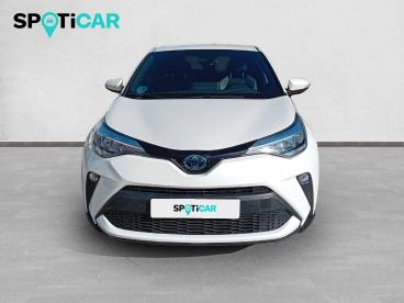 SPOTICAR Toyota C-hr 1.8 125h Advance Ocasion - Suv Híbrido Blanco - Sant Fruitós De Bages - 1202139400_2