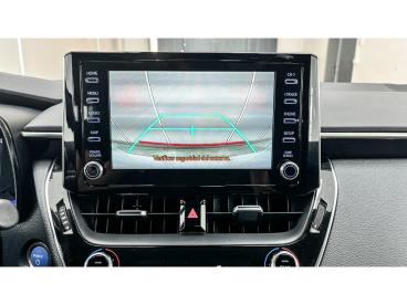 SPOTICAR Toyota Corolla 1.8 125h  E-cvt Active Tech Ocasion - Compacto Híbrido Blanco - Valencia - 1202098453_4