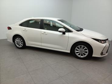 SPOTICAR Toyota Corolla 1.5 125  Active Sedan 92kw (125cv) Active Ocasion - Compacto Gasolina Negro - Vigo - 1202111038_4