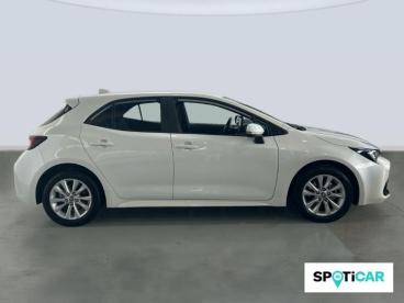 SPOTICAR Toyota Corolla 140h Active Plus 103 Kw (140 Cv) Ocasion - Compacto Híbrido Metallic - Fornells De La Selva - 1202113039_4