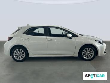 SPOTICAR Toyota Corolla 140h Active Plus 103 Kw (140 Cv) Ocasion - Compacto Híbrido Metallic - Fornells De La Selva - 1202121651_4