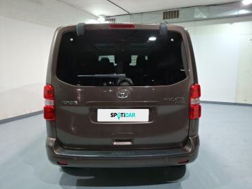 SPOTICAR Toyota Proace 2.0d 150cv  Advance + Pack L1 Family Ocasion - Familiar Diésel Marrón - Sant Feliu De Llobregat - 1202110686_5