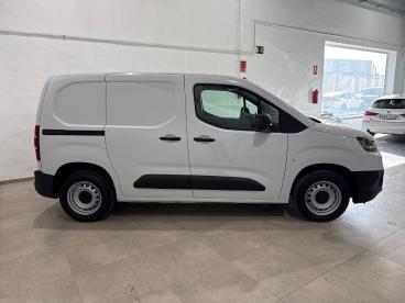 SPOTICAR Toyota Proace Van 1.5d 75kw (100cv)  L1 Gx Plus Ocasion - Comercial Diésel Blanco - Granada - 1202113346_4